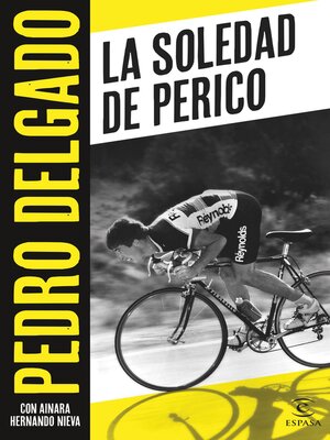 cover image of La soledad de Perico